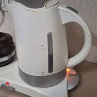 چای ساز myson|سماور، چای‌ساز، قهوه‌ساز|اراک, |دیوار