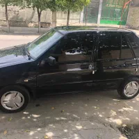 پراید ۱۱۱ هاشبگ