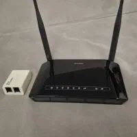 مودم 2740U دی لینک