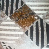 فرش قالیچه ۴ متری