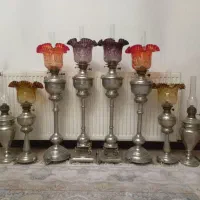 چراغ‌های کلکسیونی عتیقه ورشو