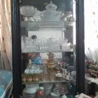 بوفه چوبیسالم