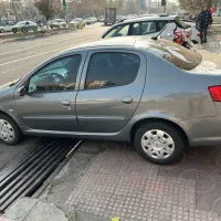 رانا۱۴۰۱سقف پانورما|خودرو سواری و وانت|تهران, پرستار|دیوار