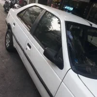 ماشین پژو RDمدل ۸۲ انژکتور نقد و اقساط