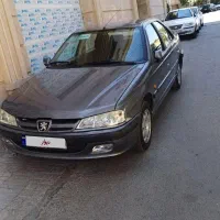 پارس xu7 در حد خشک