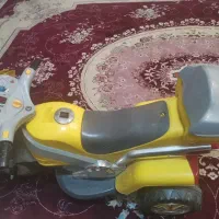 موتور شارژی