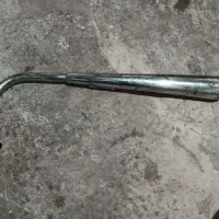 اگزوز عالی