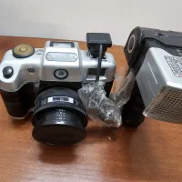 5عدد دوربین نو|دوربین عکاسی و فیلم‌برداری|مشهد, هفت تیر (حافظ)|دیوار