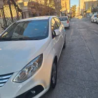 معاوضه جک جی فور 1403 با آپارتمان در جیرفت ،کرمان