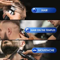 ماشین اصلاح dsp|آرایشی، بهداشتی، درمانی|شیراز, ملاصدرا|دیوار