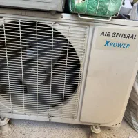 کولر گازی ۲۴۰۰۰ جنرال اورجینال