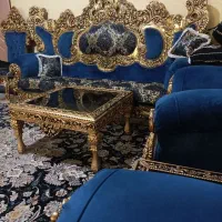 مبل سلطنتی