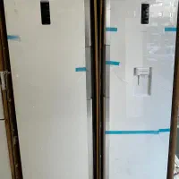 یخچال دوقلو اسنوا مدلSRDI-M212Gw