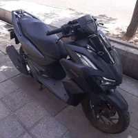 واریو ۱۶۰ ۱۴۰۳ abs فول|موتورسیکلت|تهران, پردیسان|دیوار