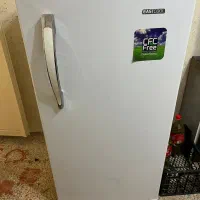فروش یخچال ۹فوت ایستکول نو دو ماه کارکرده