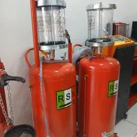 ساکشن روغن موتور