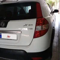 H30 کراس  مدل 97  سفید کم کارکرد|خودرو سواری و وانت|بندر ترکمن, |دیوار