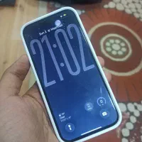 آیفون 15 پرو iphone نچرال تیتانیوم|موبایل|مشهد, شهرک رازی (شهرک غرب)|دیوار