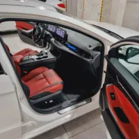 اریزو ۶ جی تی در حد صفر|خودرو سواری و وانت|تبریز, |دیوار