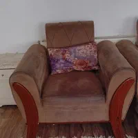 مبل و راحتی