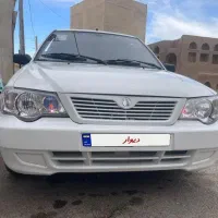 ۱۱۱مدل ۹۸ با سیستم