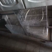 ۴ عدد قفس پرنده عروس هلندی و مرغ عشق