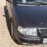 سمند مدل 82