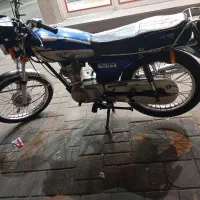 موتور|موتورسیکلت|اشتهارد, |دیوار