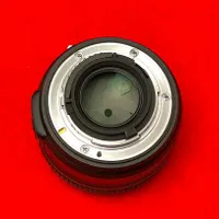 لنز نیکون 50mm f1.8 سری G|دوربین عکاسی و فیلم‌برداری|کرمانشاه, |دیوار