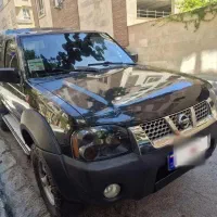 رونیز مشکی سالم آماده سفر