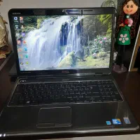 فروش لپ تاپ dell کار کرده در حد نو