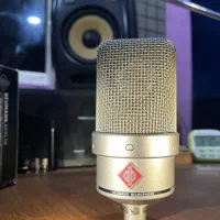 میکروفون نیومن Tlm 49|آلات موسیقی|تهران, پونک|دیوار