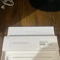 اپل پنسل نسل ۲