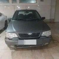 پراید ۱۳۲