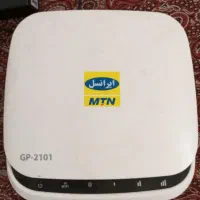 مودم سیم کارت خور ایرانسل