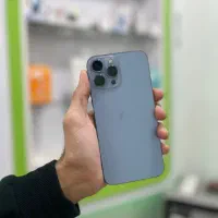 آیفون ۱۳ پرو مکس