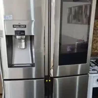 تعمیر یخچال لباسشویی تخصصی منصف شبانه روزی