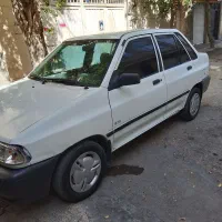 پراید مدل 80شاسی ها پلمپ