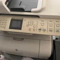 پرینتر لیزری رنگی Hp1312|پرینتر، اسکنر، کپی، فکس|مشهد, سجاد شهر|دیوار