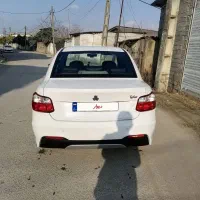 ساینا اس 1401|خودرو سواری و وانت|بابل, |دیوار