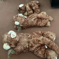 عروسک گربه نو|اسباب‌بازی بچه|اصفهان, آزادگان|دیوار