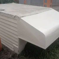 باربند پیکان وانت