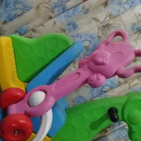 وسایل بازی سالم ومحکم|اسباببازی|تهران, مینای شمالی (مخبر)|دیوار