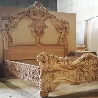 نیر‌ونجاری ماهر و نیمه ماهر|استخدام صنعتی، فنی، مهندسی|قم, کاسه گران|دیوار