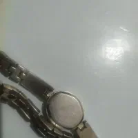 ساعت مچی زنانه|ساعت|تاکستان, |دیوار