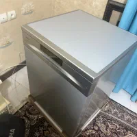 ماشین ظرفشویی مدیا سیلور