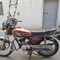 هوندا ۱۲۵ کیان