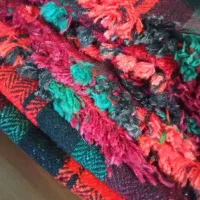 سلام چند تخته موج زده دار