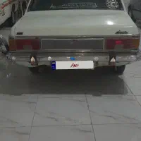 پیکان دوگانه|خودرو سواری و وانت|خمینی‌شهر, |دیوار