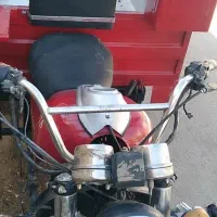 سه چرخه|موتورسیکلت|لردگان, |دیوار